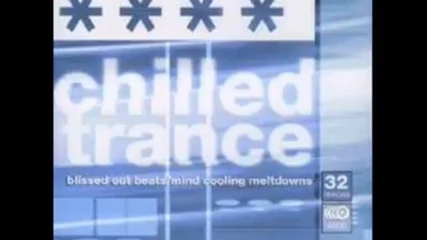 Chakra Static-Pleasure Island