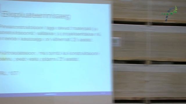 Kiilto Koolitus Ludox Plaadiga