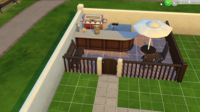 How To Get BABY YODA In THE SIMS 4 смотреть онлайн