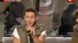 D-Версия - Мы теперь солдаты (Леонид Агутин)