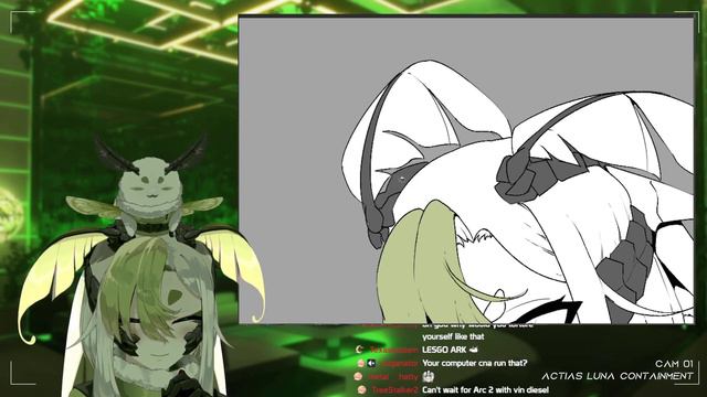 I Can Catch Dinosaurs Like Pokemon!? смотреть онлайн