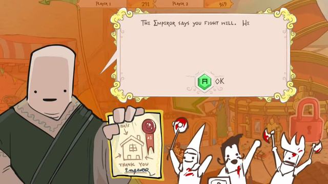 Pit People Coop Demo Gameplay Pax East 2016 смотреть онлайн