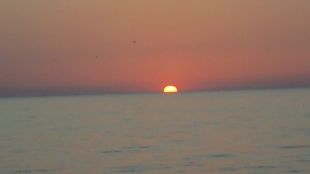 Mike Oldfield - Sunset