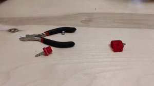 Течёт нипельная поилка? Смотрите!!!