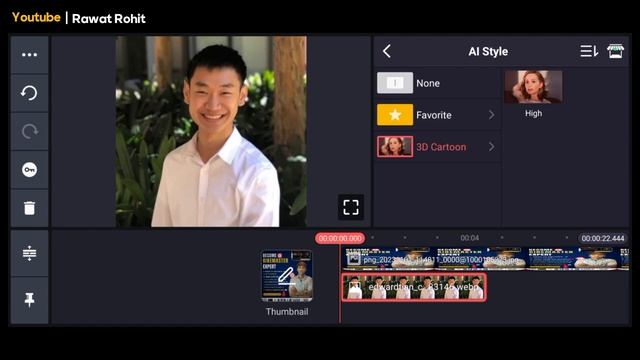 Kinemaster New Update 2023 ? | Kinemaster Editing Tutorial 2023 ? | Rawat Rohit