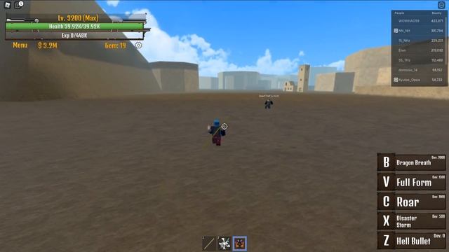 Getting EVERYTHING on King Legacy's BIGGEST UPDATE! | Roblox смотреть онлайн