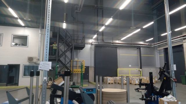 Заводчанин третью песнь Леля поет)))) смотреть онлайн