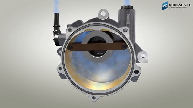 Как устроен вакуумный насос? смотреть онлайн