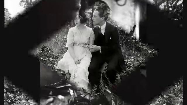 Dorothy Gish-Since I Don't Have You