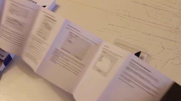 Купил в dns-shop Wi Fi адаптер DEXP WFA 601.