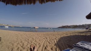 Погода в Египте в ноябре. Шарм эль Шейх