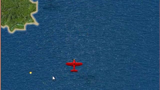 Pacific Rim Air Battle - 1943 Android Game App смотреть онлайн
