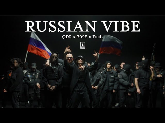 Русский рэп / ответ к НАТО - горжусь, что я Русский! смотреть онлайн