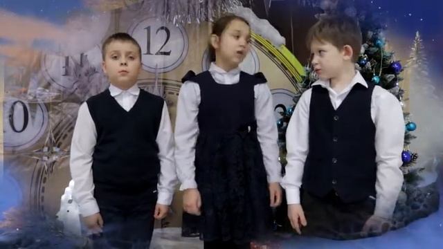 Творческое выступление. Ф.М. Достоевский «Божий дар» смотреть онлайн