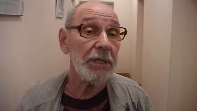 Невероятная реальность Амаяка Тер-Абрамянца в Союзе армян России смотреть онлайн
