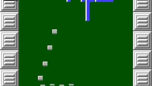 Quarth - Nes Playthrough смотреть онлайн