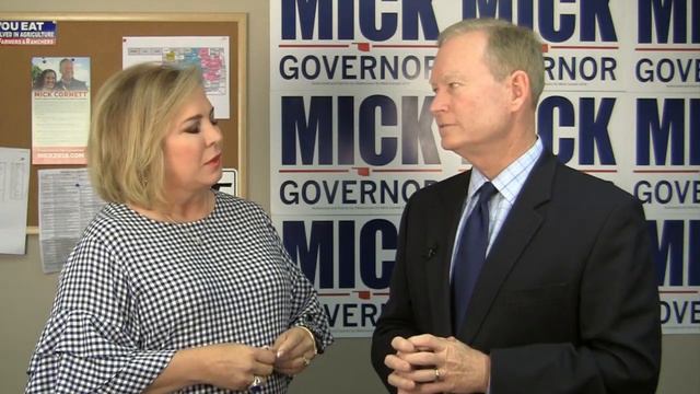 The Top Reasons to Vote for Mick Cornett for Governor смотреть онлайн