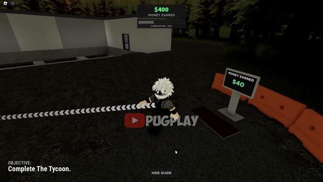 A Stereotypical Obby - ALL Endings (Roblox Horror Game) смотреть онлайн