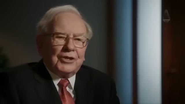 Уоррен Баффет. Как звучат деньги смотреть онлайн