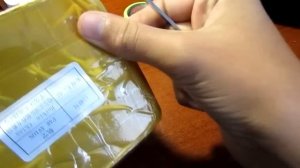 Искуственный опарыш, черви; крепление для регистратора. Посылка из Китая №103, 104. Aliexpress