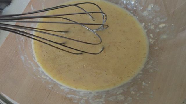 Сборник рецептов