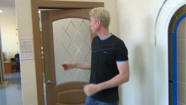 Роторные двери поворотно сдвижные. Все что нужно знать покупателю смотреть онлайн