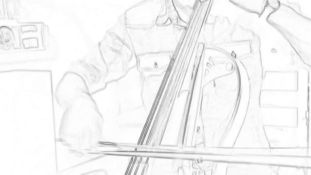 Dr. Dre (cello loop cover REMIX) by Loop Trigger смотреть онлайн