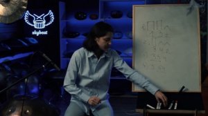 Делим Ритм на Составляющие — Уроки Игры на Ханге