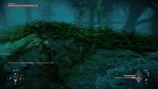 Horizon Forbidden West - [4K/60fps HDR] (100%, Very Hard, Platinum) Part 63 - Seeds of the Past смотреть онлайн