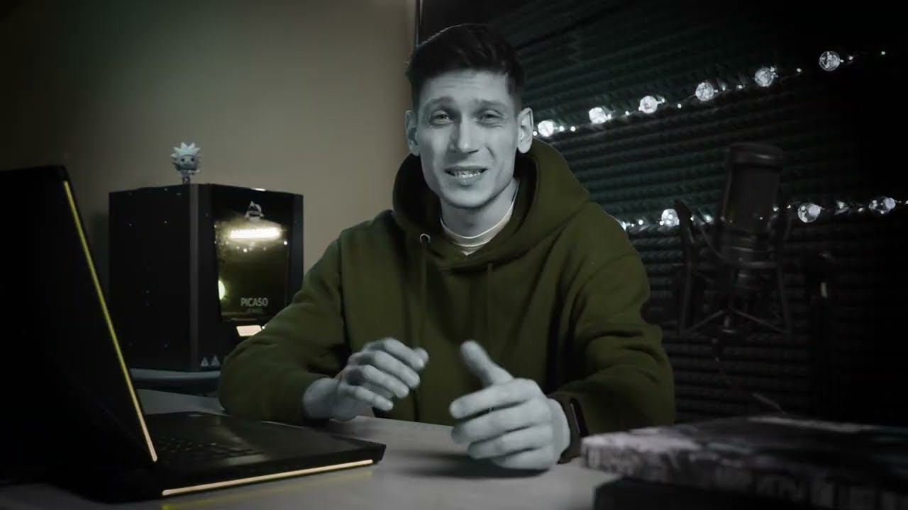 Rhino3D - обзор программы смотреть онлайн