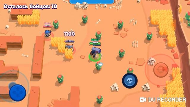BRAWL STARS ШОК Я НАШЁЛ НОВЫЙ БАГ НА БРОКЕ смотреть онлайн