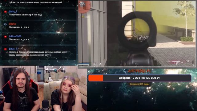 Лютые приколы в играх | WDF 210 | БАЗУКА ЗАРЯЖЕНА! | РЕАКЦИЯ НА @gamewadafaq | смотреть онлайн