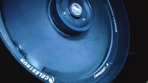 ЛУНА ▶ СУПЕР УВЕЛИЧЕНИЕ 677Х !  Телескоп Celestron c8 диаметром 200 мм