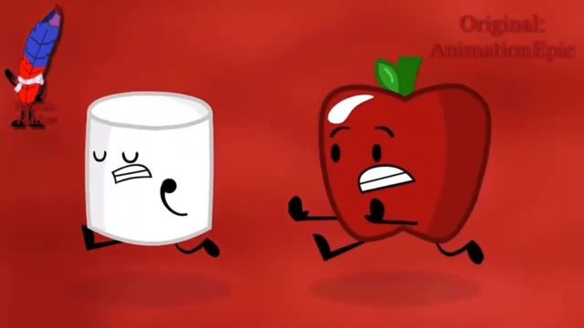 Inanimate Insanity мыло поёт на разных языках