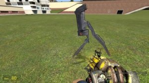 GARRY'S MOD REMASTERED | Прокачка графики