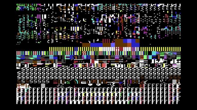 Terminator 2: Judgment Day (Commodore 64)