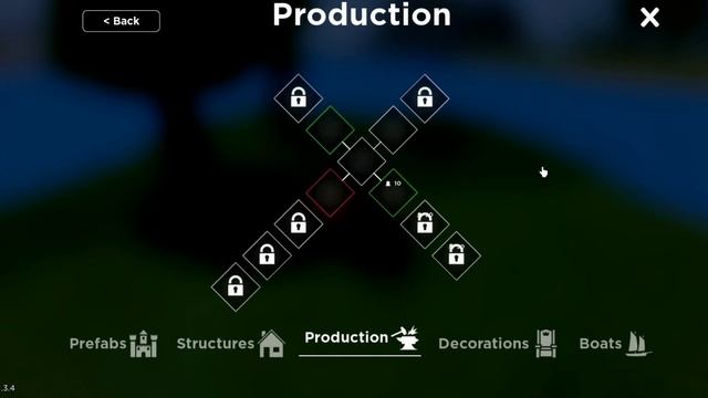 How To Make Campfire In Roblox The Survival Game смотреть онлайн
