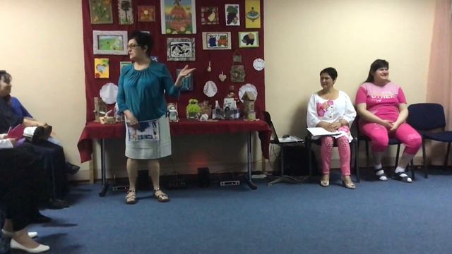 Последний звонок, в ГО "Школа Ирины".23.05.2019г. Поздравление гостей. ч. 2 смотреть онлайн