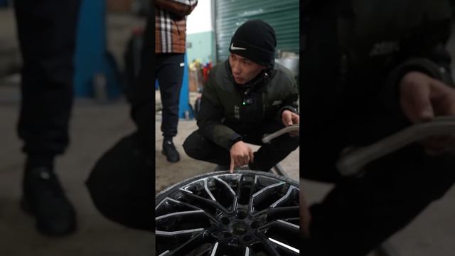 Zeekr дрифтера! Говорят, запчасти на электромобиль нужно ждать месяцами, давайте обсудим ⤵️ смотреть онлайн