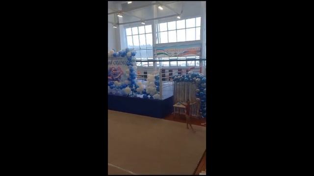 Влог с первых соревнований! "Заняли первое место? ") смотреть онлайн