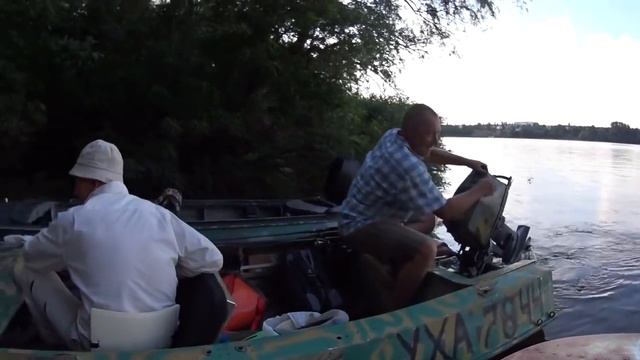 Наш Сплав в Новую. Серия 2. День моей мечты, дошли до ГЭС смотреть онлайн