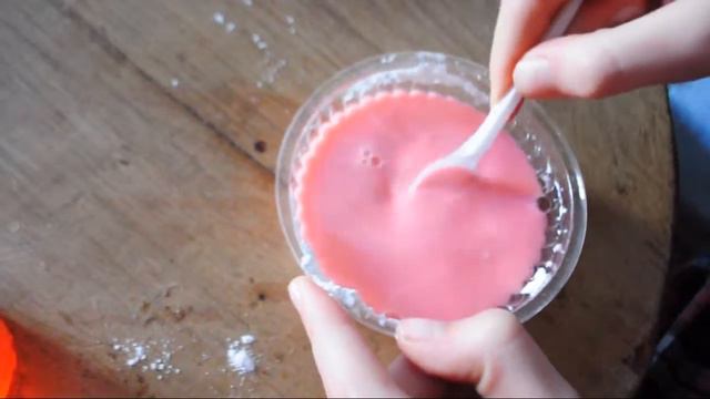 Неньютоновская жидкость. Обзор смотреть онлайн