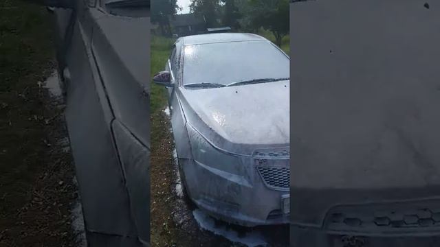 Пеногенератор из алиэкспресс на мойку bort смотреть онлайн