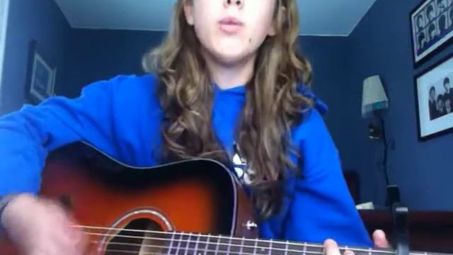 Don't Bother Me by The Beatles (cover) смотреть онлайн