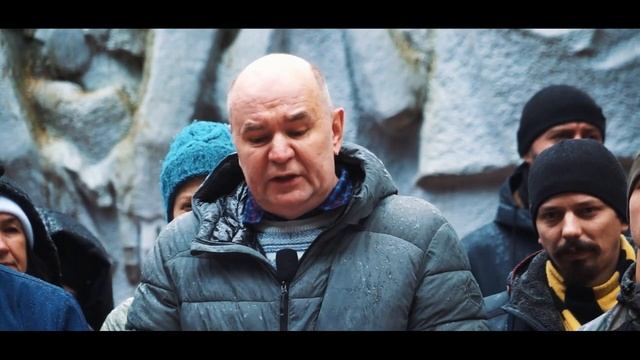 Обращение жителей Железногорска Курской области смотреть онлайн