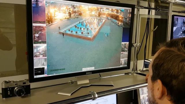 Трупы на центральной площади города Иванова смотреть онлайн