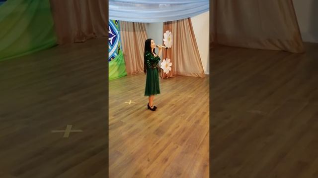 Гузель Уразова "Ромашкалар" смотреть онлайн