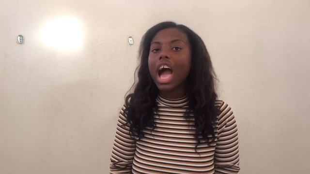 Cinnamon Girl - Lana Del Rey cover Norman Fucking Rockwell by Geralyn смотреть онлайн