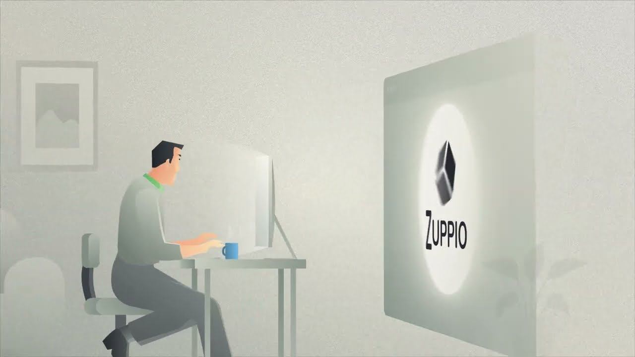 Zuppio смотреть онлайн
