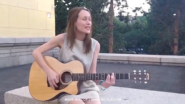 ZAZ в интерпретации переводчиков или по-русски